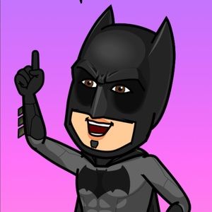 Meet your Posher, Angel